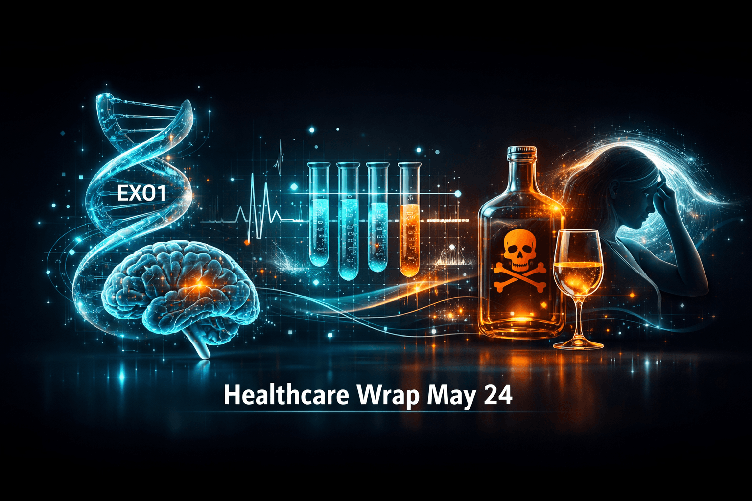 Healthcare Wrap May 24