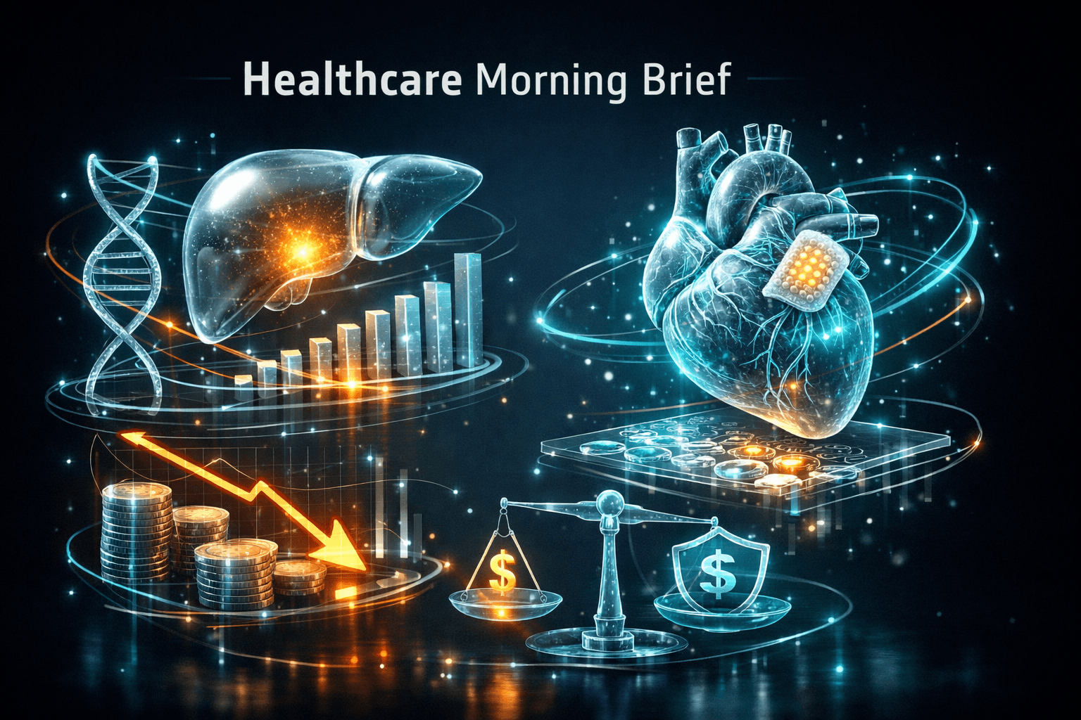 Healthcare Morning Brief - May 28