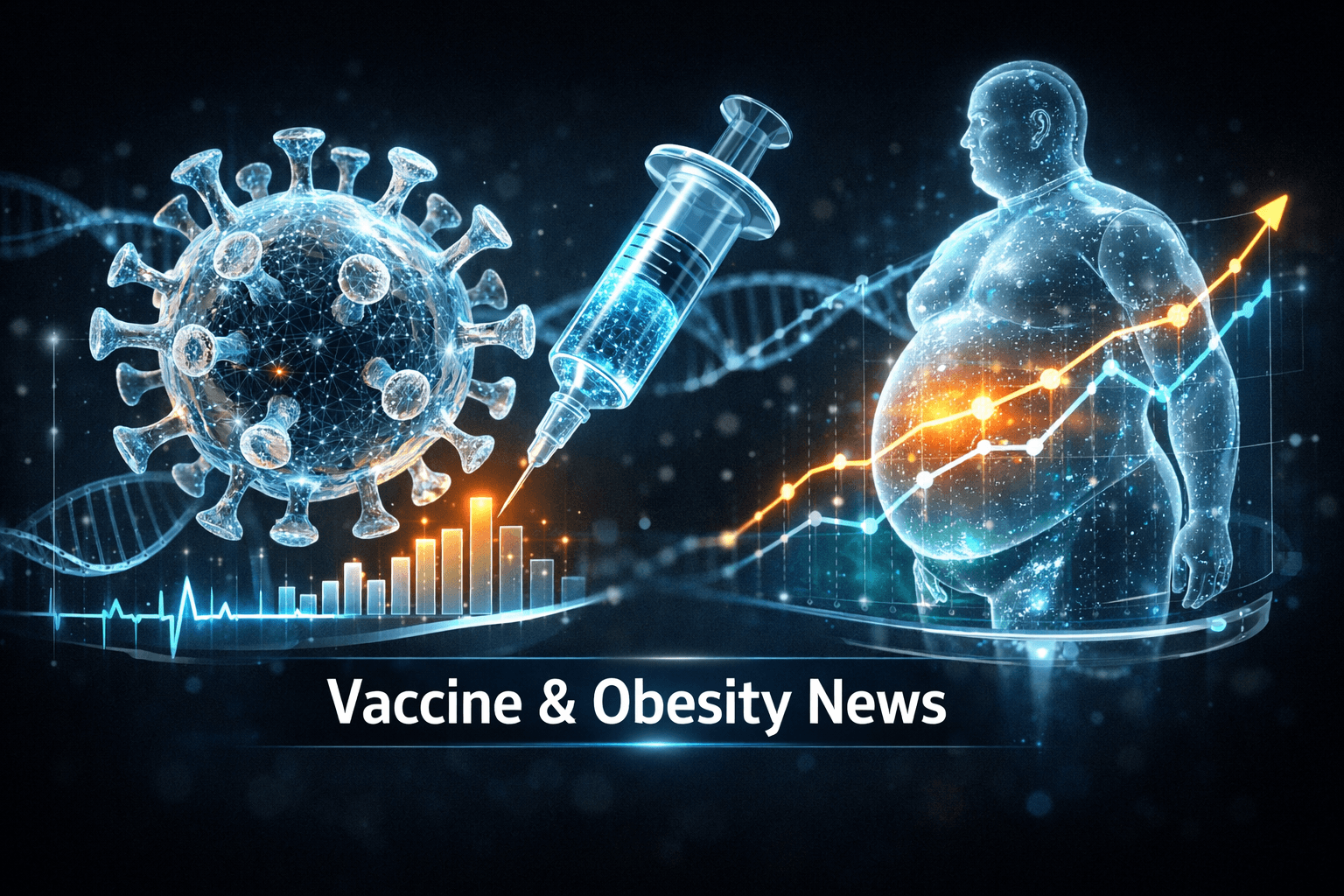 Healthcare Wrap Jun 7: Vaccine and Obesity News