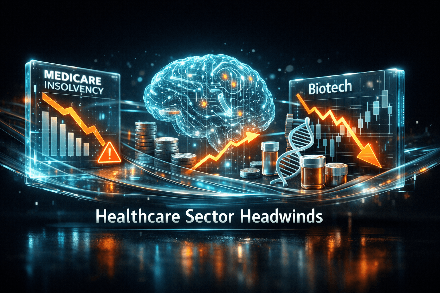 Healthcare Sector Headwinds - Jun 11