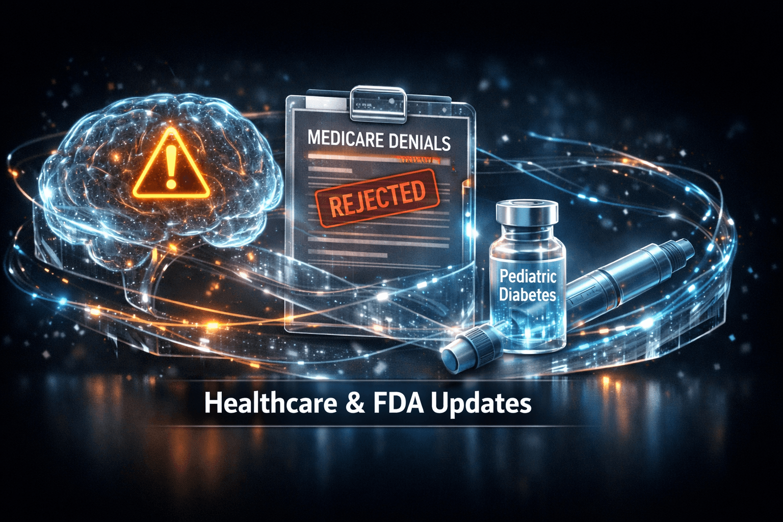 Healthcare Wrap: Legal, Safety and FDA Updates - Jun 13