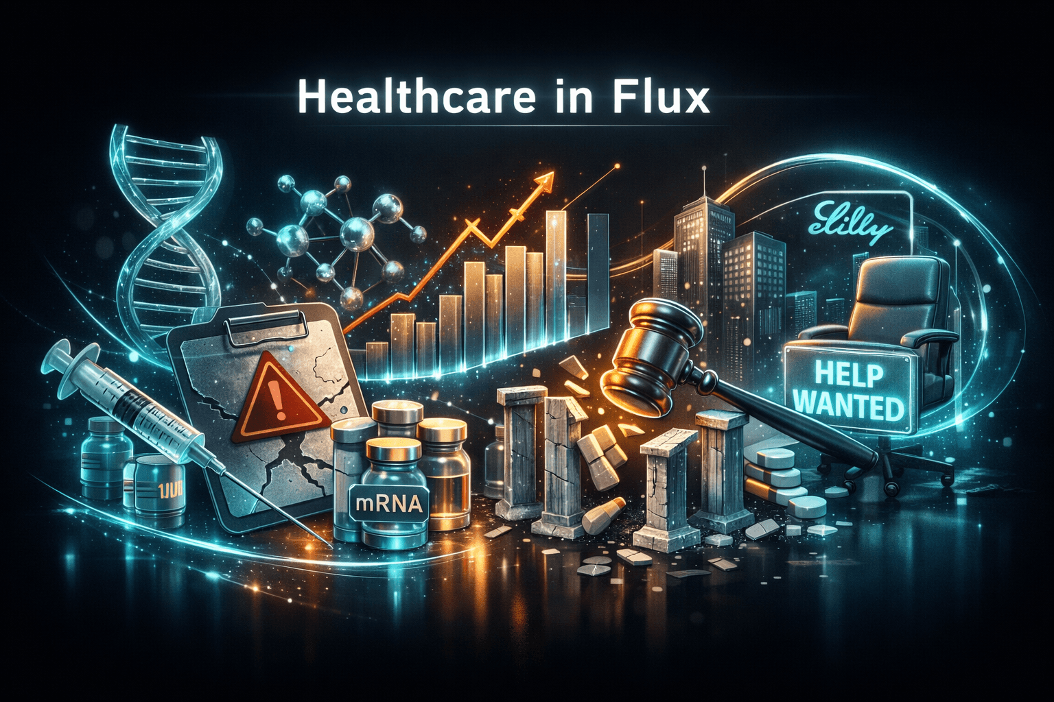 Healthcare Wrap Jun 16