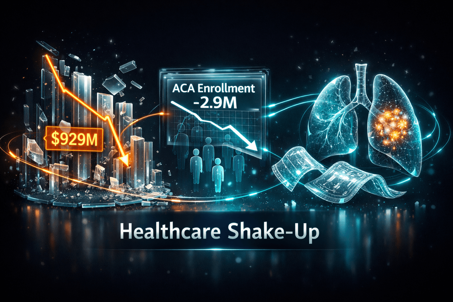 Healthcare Wrap: Policy, M&A & Breakthroughs - Jun 29
