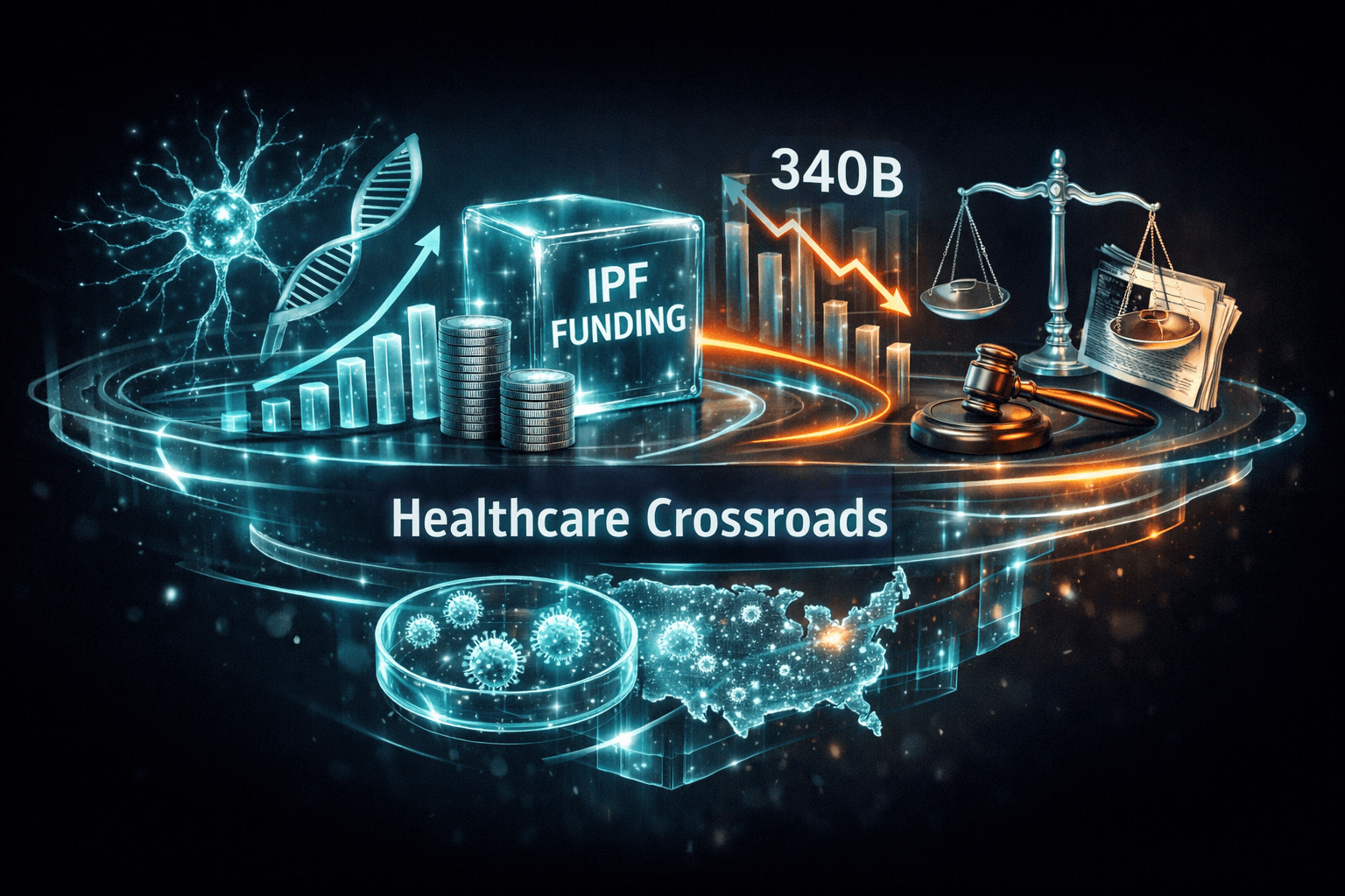 Healthcare Headlines - Jul 3