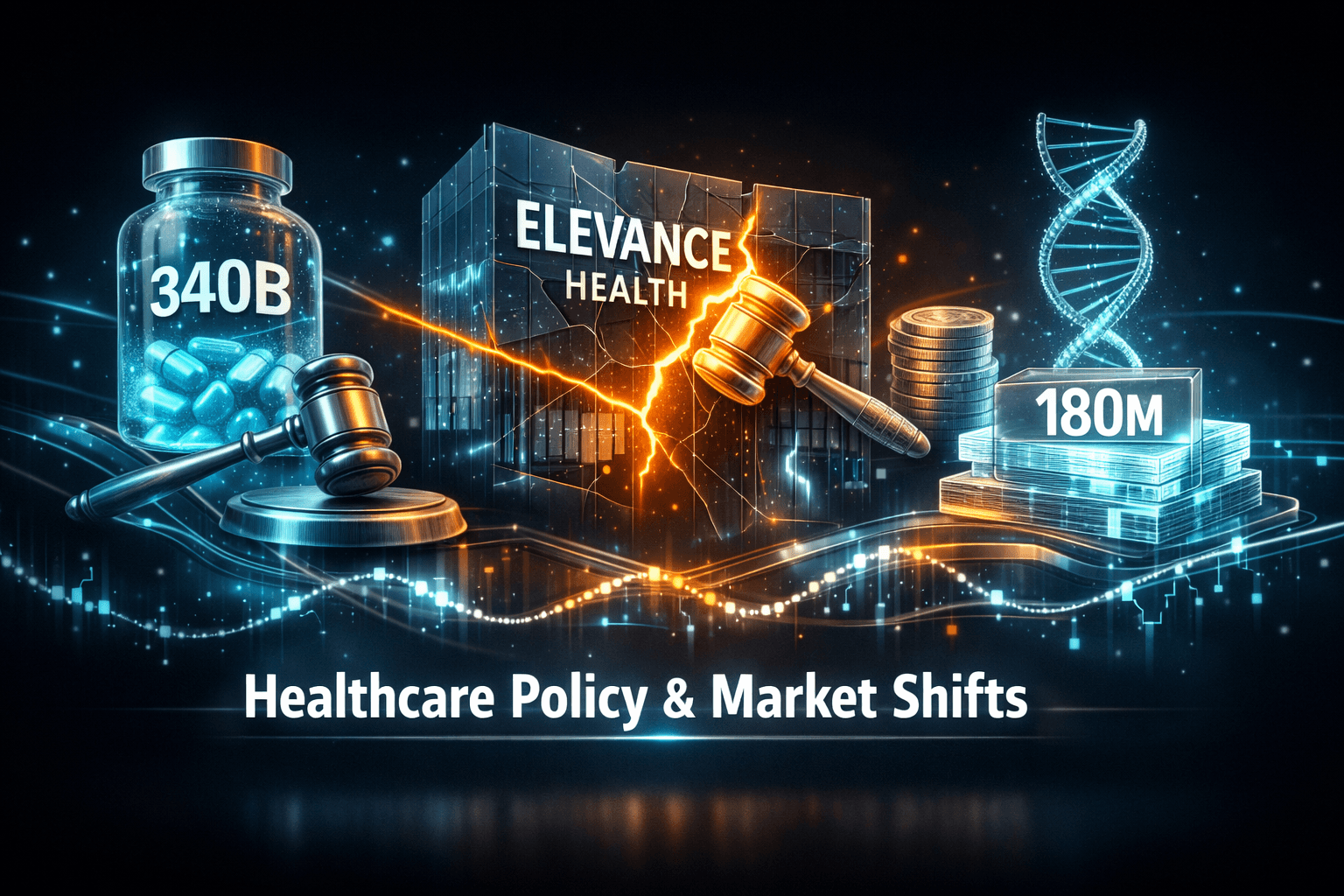 Healthcare Policy, Funding & Public Health - Jul 4