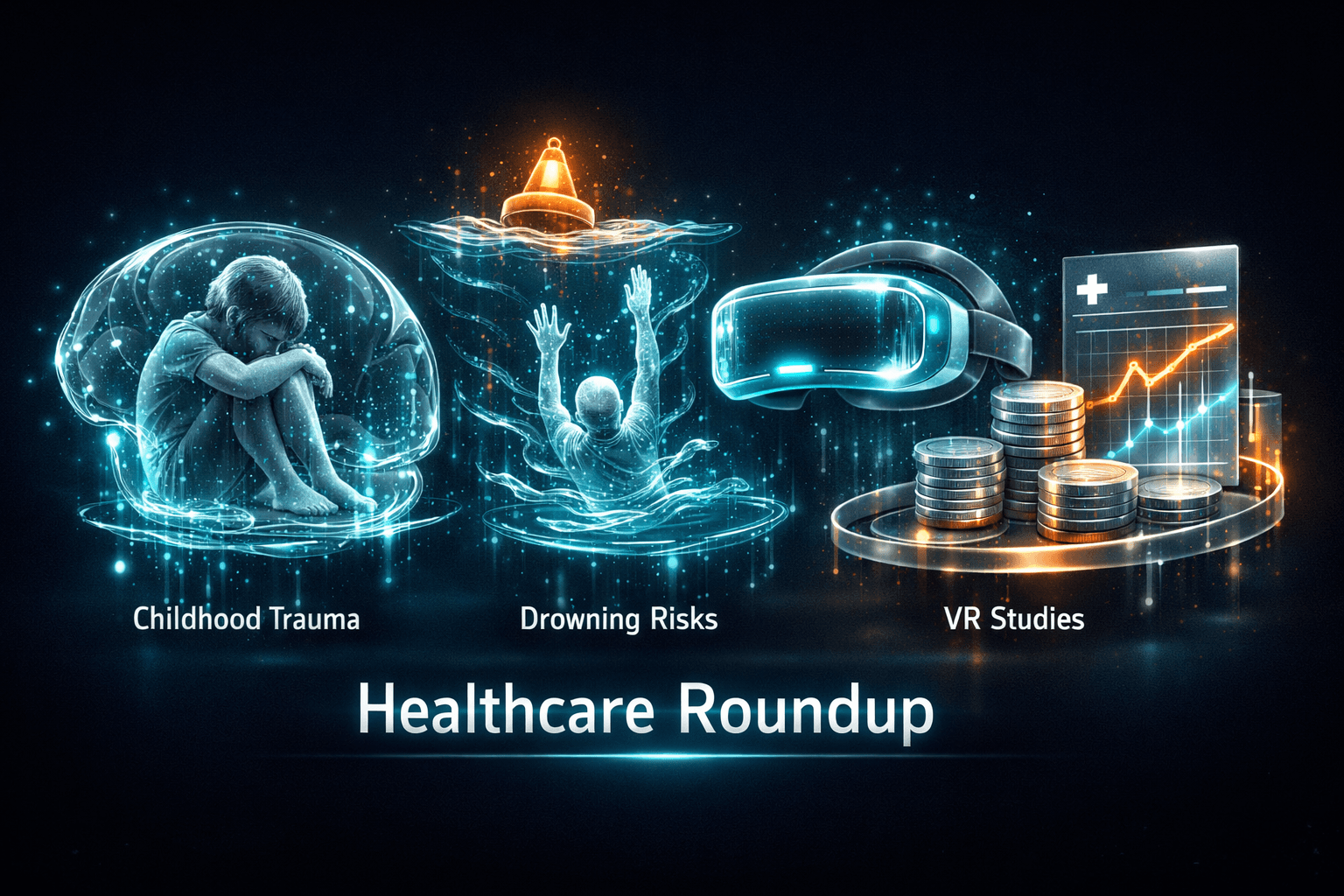 Healthcare Roundup Jul 4