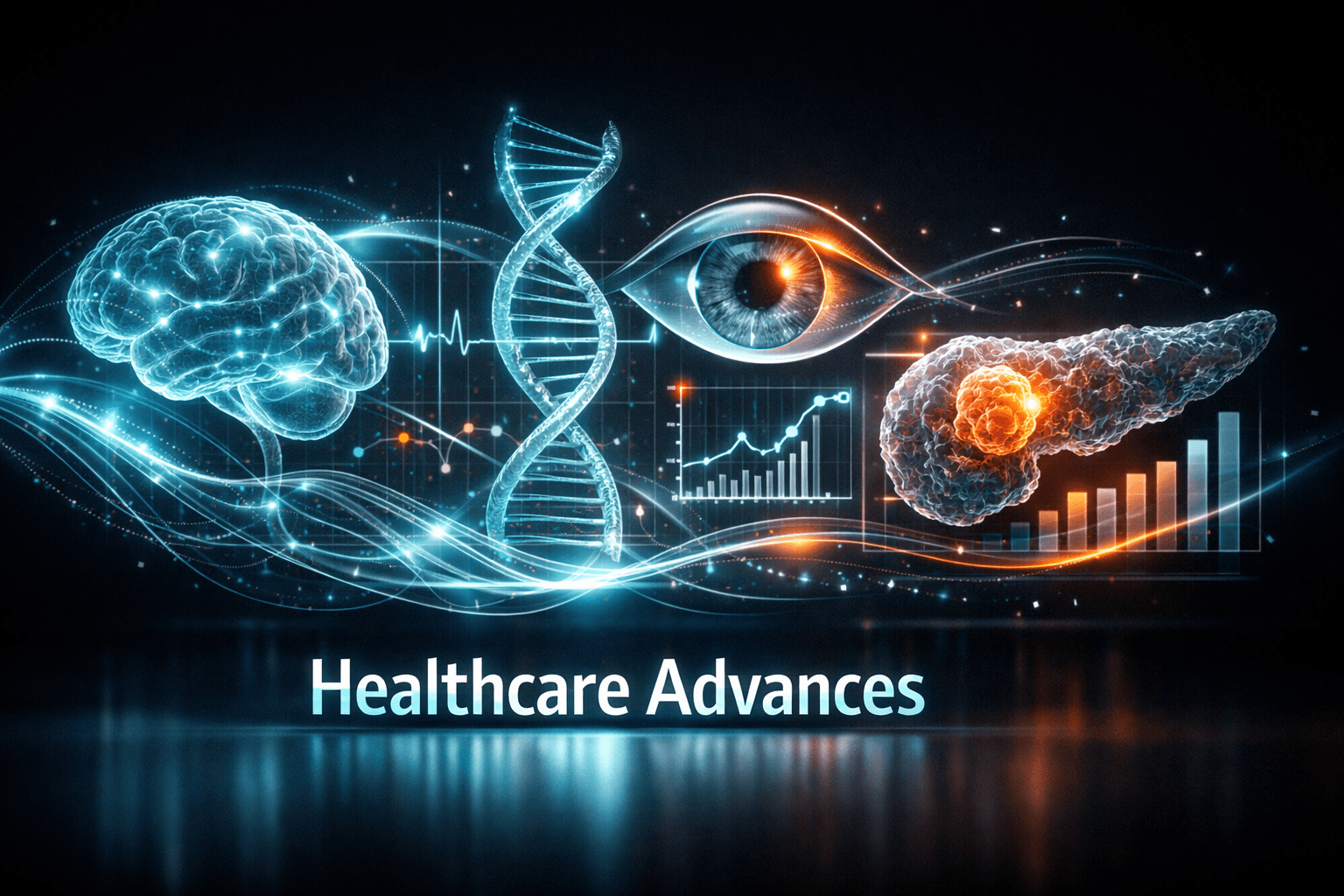 Healthcare Advances in Care and Therapies - Jul 5