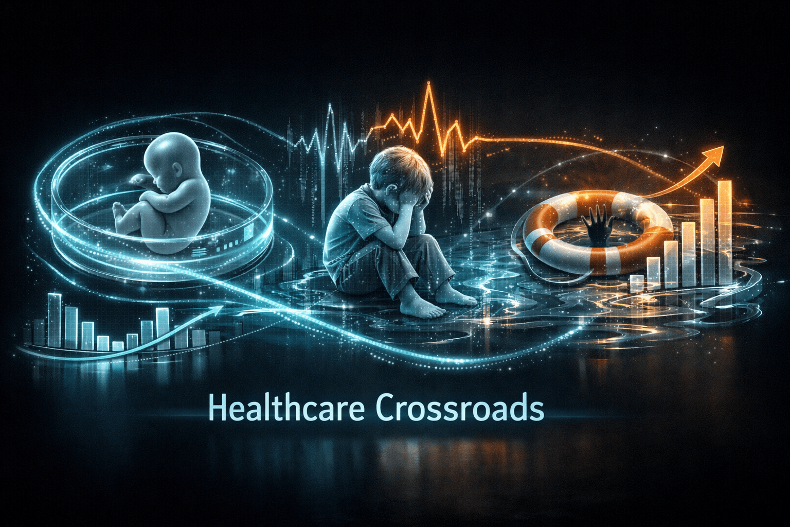 Healthcare Morning Briefing - Jul 5