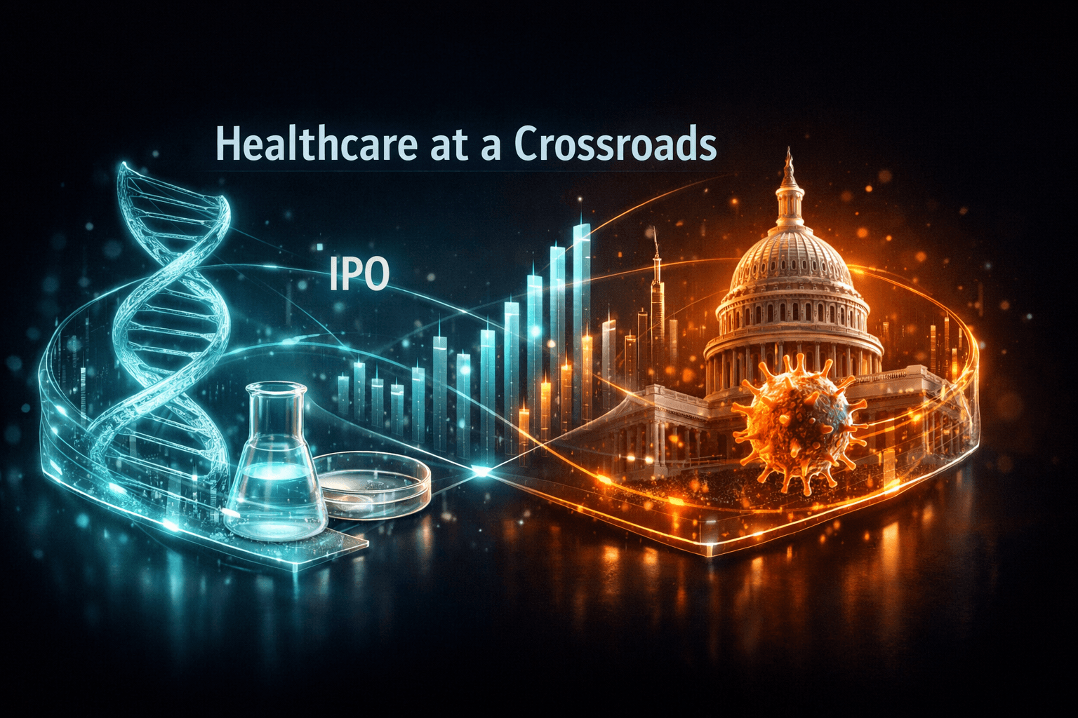 Healthcare Morning Briefing - Jul 24