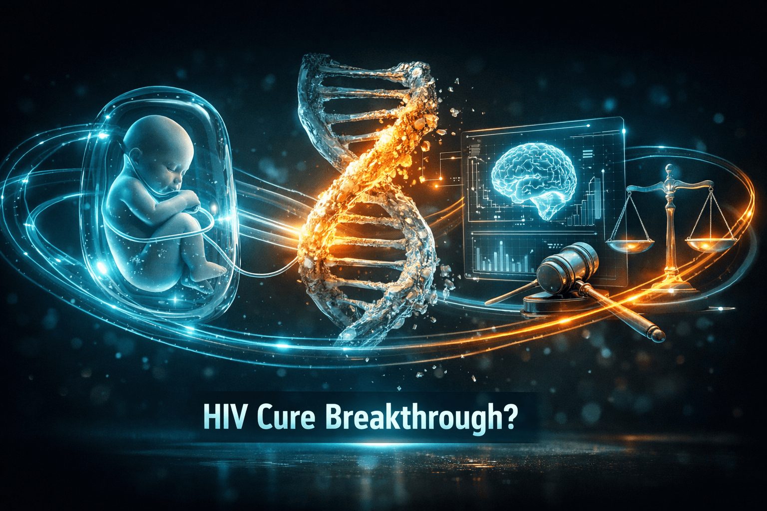 Healthcare: Breakthroughs and Headwinds - Aug 10