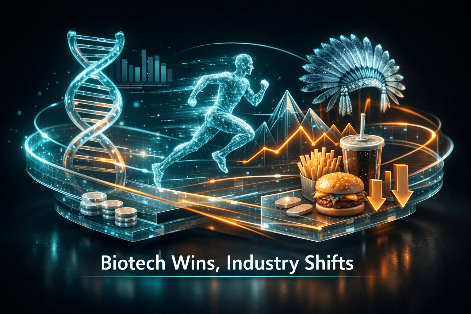 Healthcare Morning Brief - Aug 18