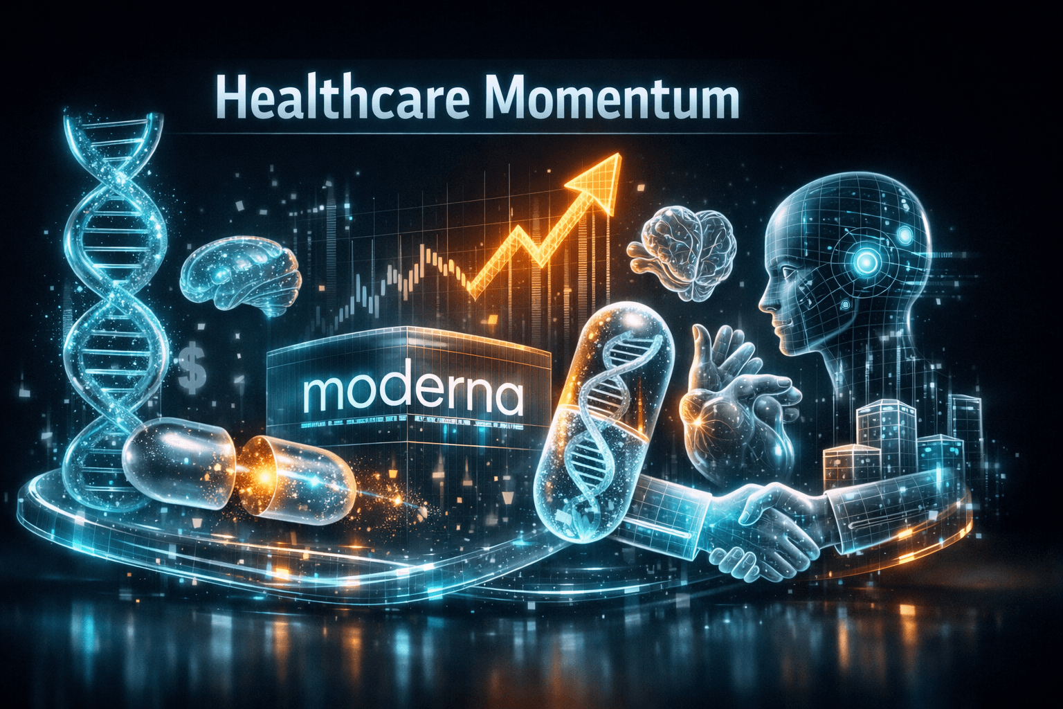 Healthcare Momentum on Approvals and Deals - Aug 20