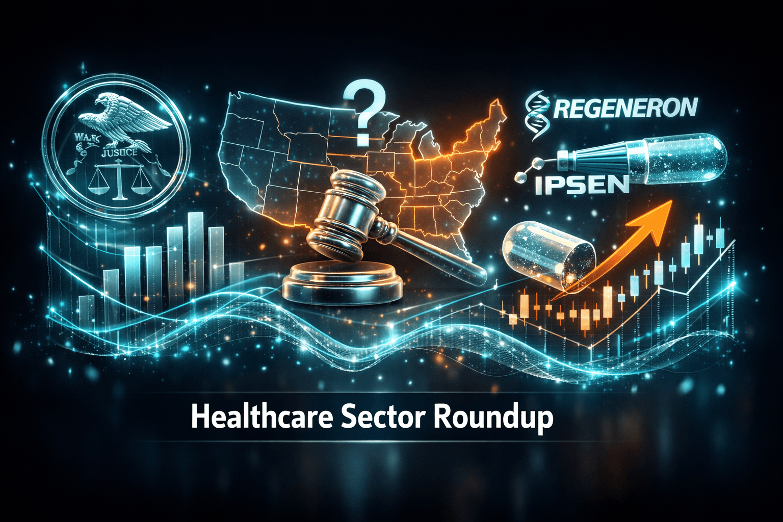 Healthcare Sector Roundup - Aug 21