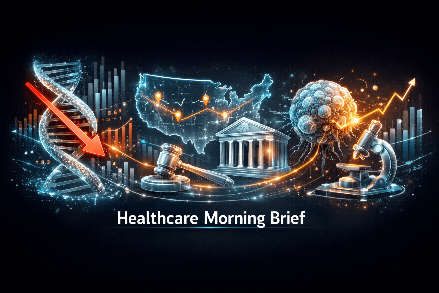 Healthcare Morning Brief - Sep 10