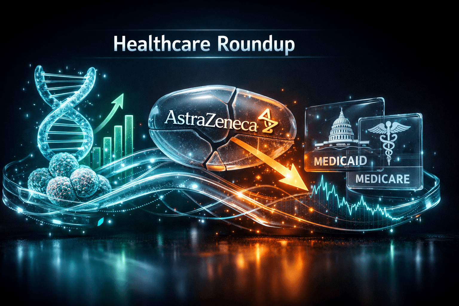 Healthcare Roundup Sep 15
