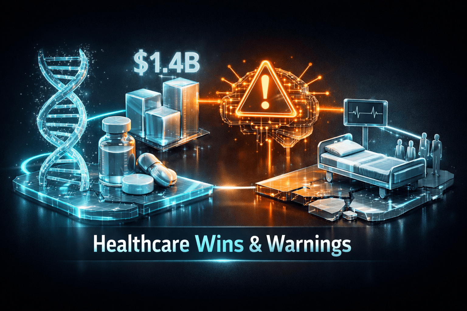 Healthcare Highlights and Risks - Sep 17