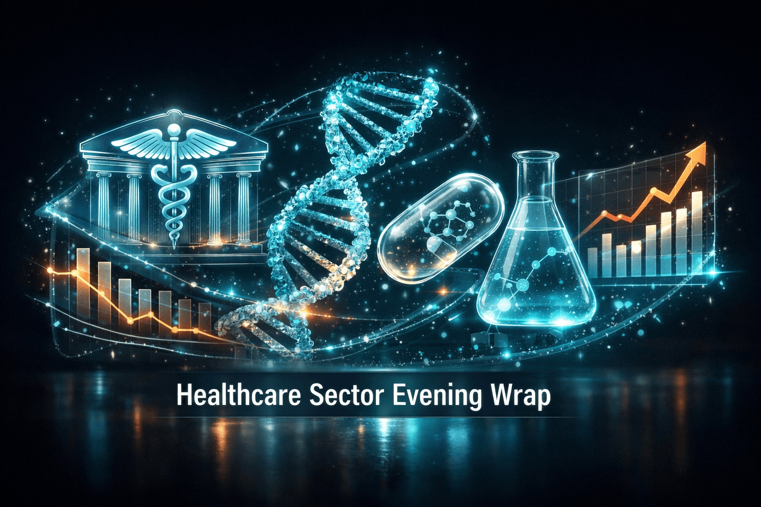 Healthcare Sector Evening Wrap Sep 23