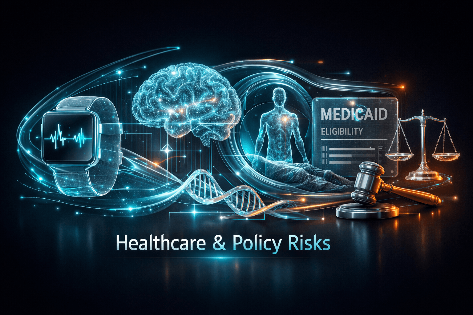 Healthcare Headlines and Policy Risks - Sep 30