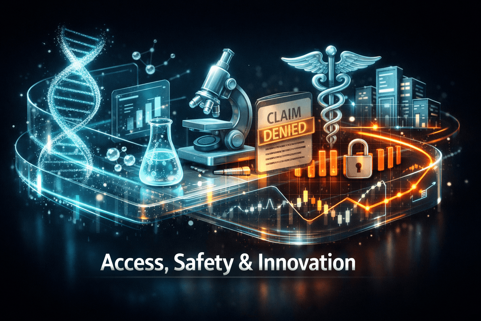 Healthcare Wrap Sep 30: Access, Safety, Innovation