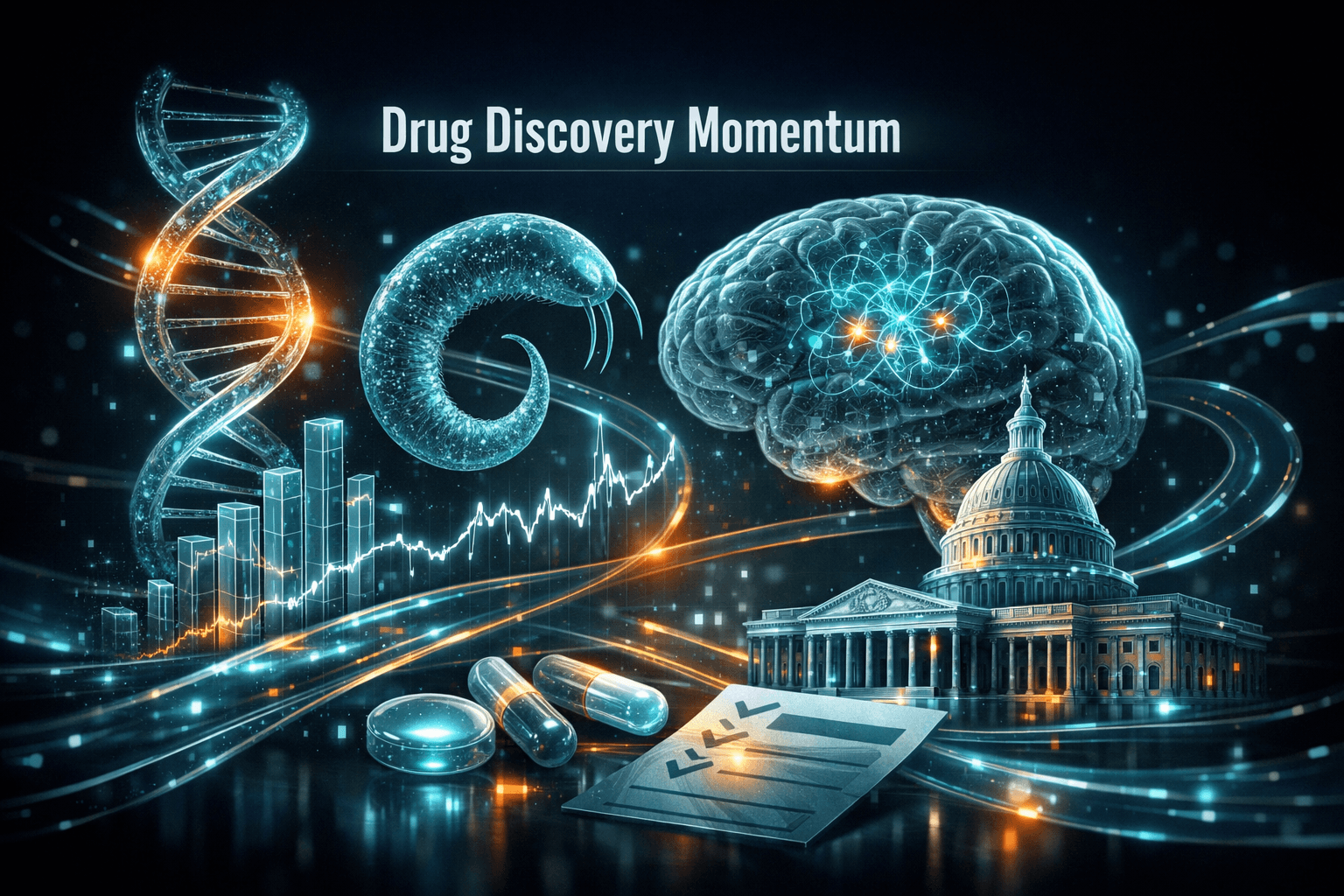Healthcare: Deals, Research & Policy - Oct 3