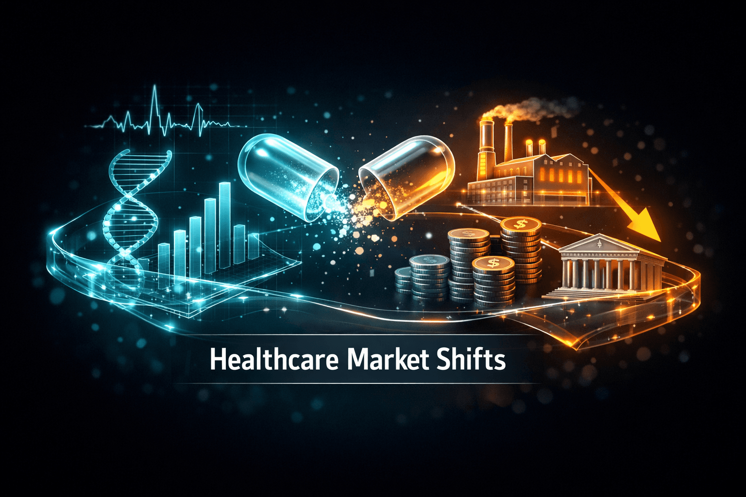 Healthcare Morning Briefing - Oct 21