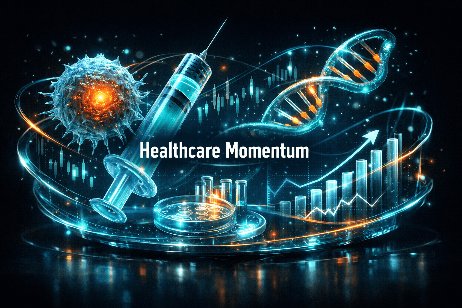 Healthcare Momentum: Cancer Vaccine, RNAi, More - Oct 25