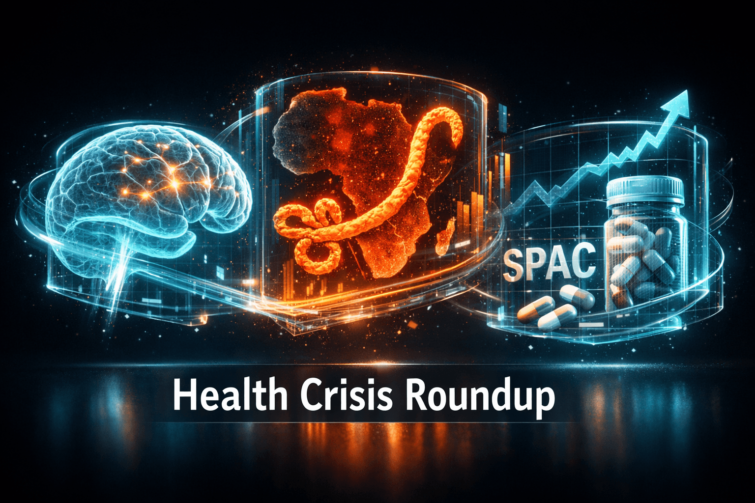 Healthcare Morning Briefing - Oct 27