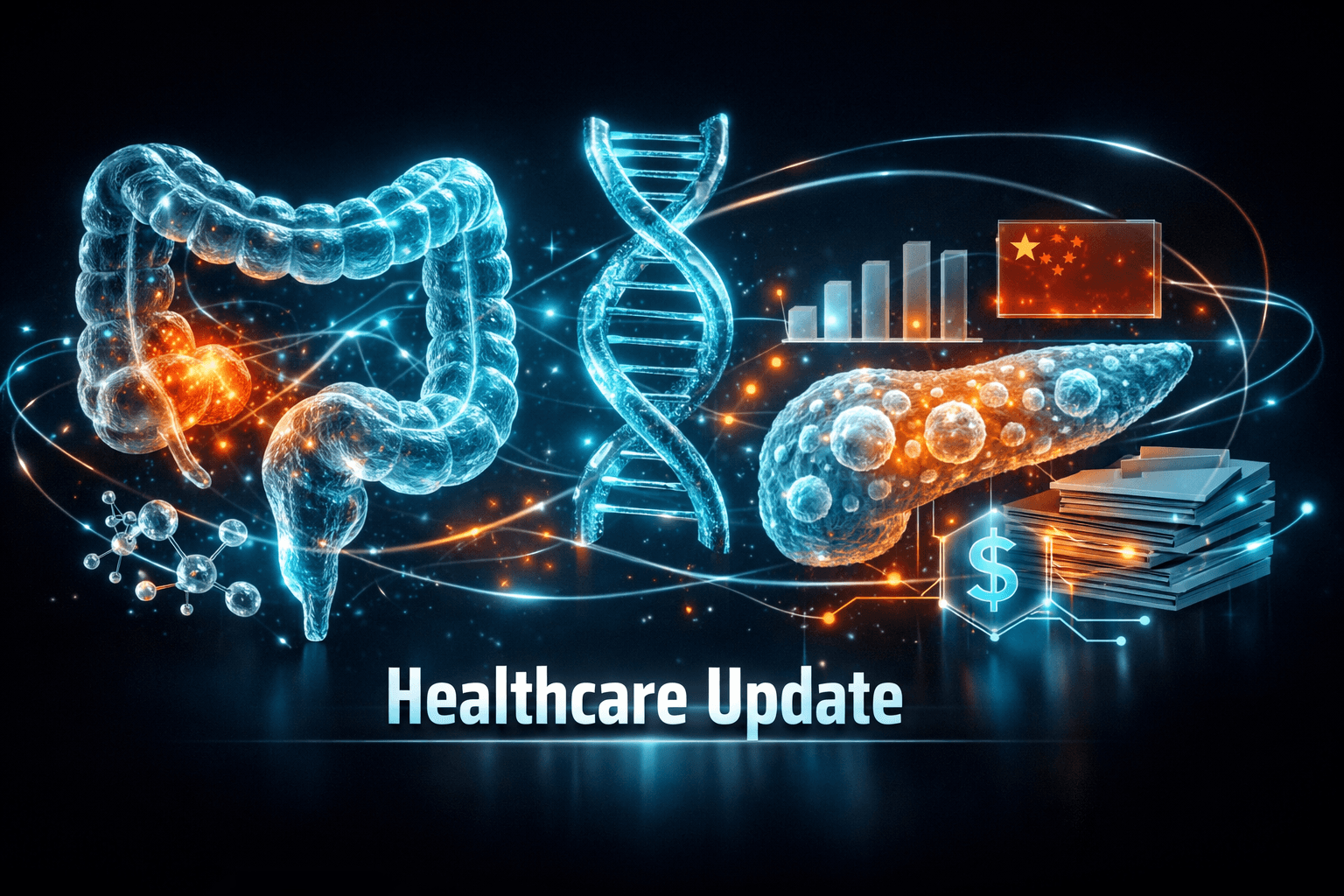 Healthcare Update: Research, Regulation - Oct 29