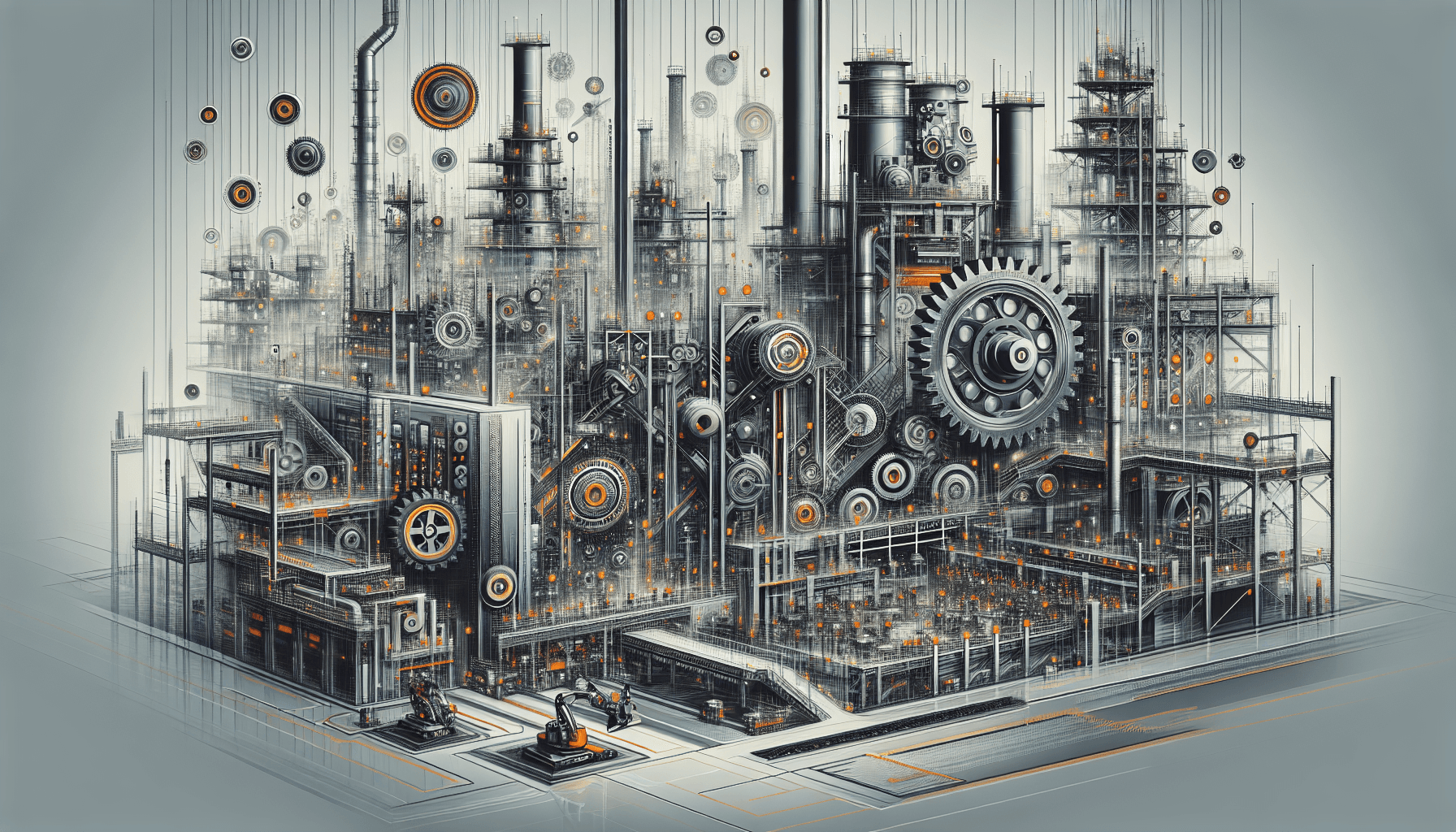 Industrial & Manufacturing Wrap - Jan 12