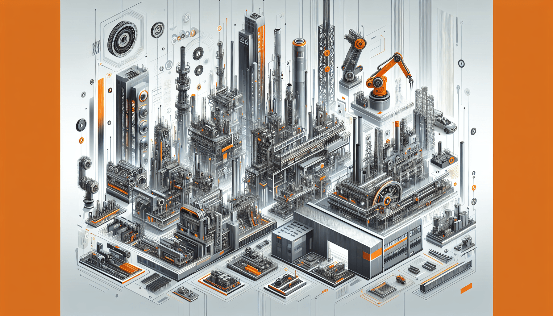 Industrial & Manufacturing Wrap - Jan 13