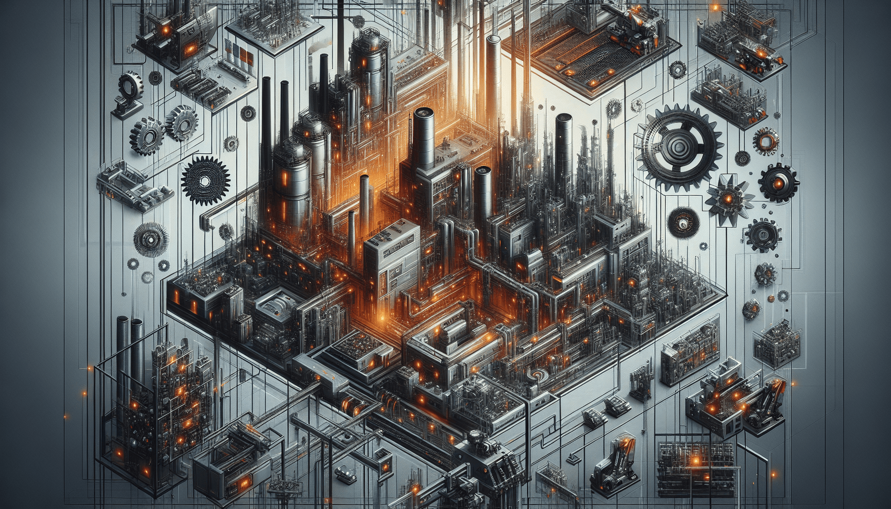 Industrial & Manufacturing: Expansion vs. Tariff Risk - Jan 18