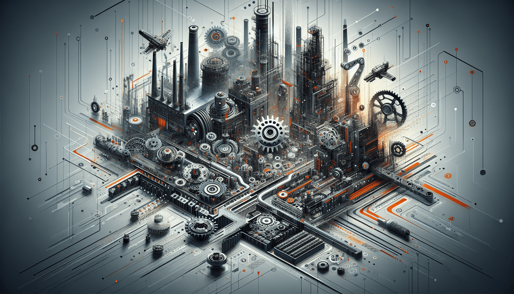 Industrial & Manufacturing: Tariff Threats Rise - Jan 19