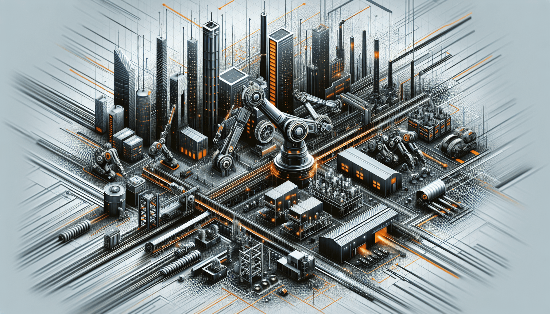 Industrial & Manufacturing: Readiness Gaps Highlighted - Jan 20