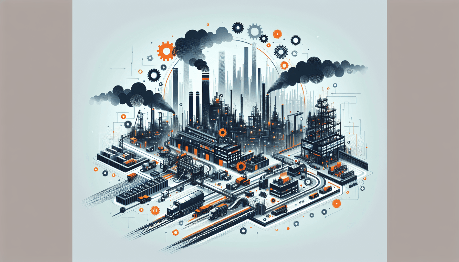 Industrial & Manufacturing: Expansion and Trade Relief - Jan 22
