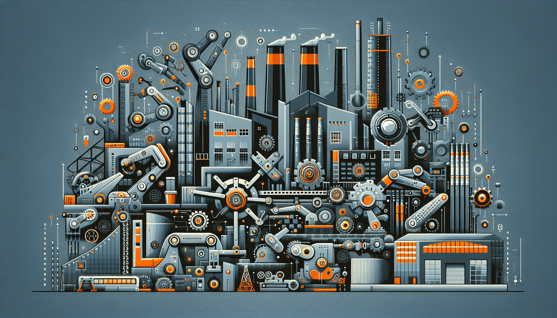 Industrial & Manufacturing Brief: AI and Trade Risk - Jan 26
