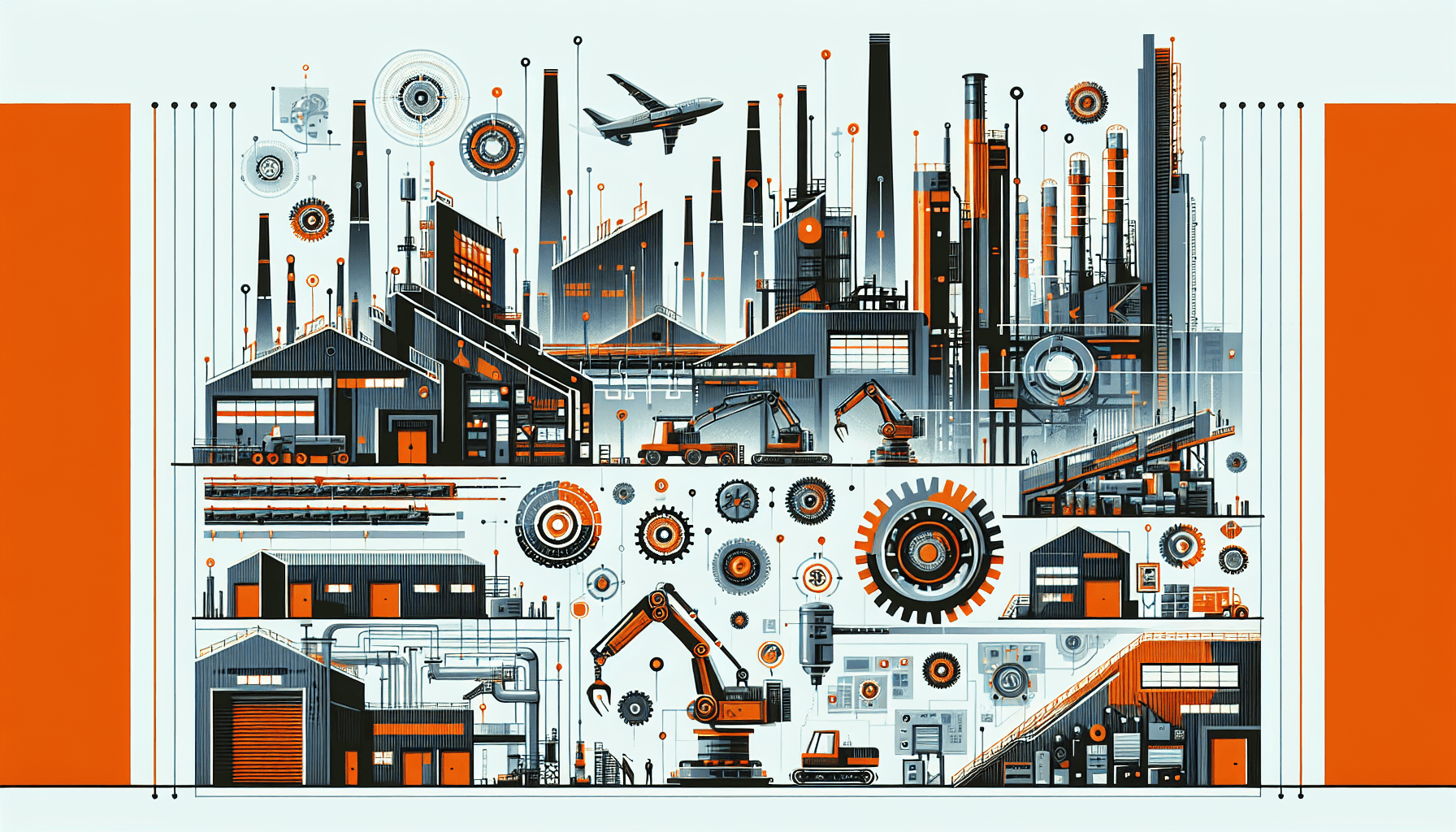 Industrial & Manufacturing Bets on Domestic Supply - Jan 28