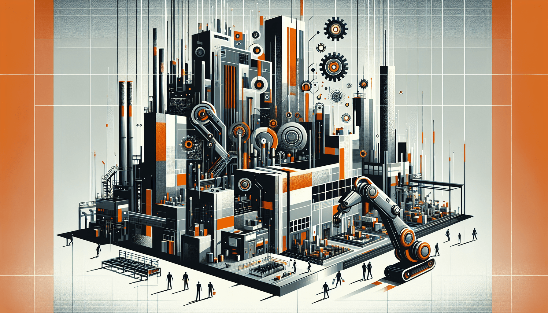 Industrial & Manufacturing: Automation Momentum - Jan 30