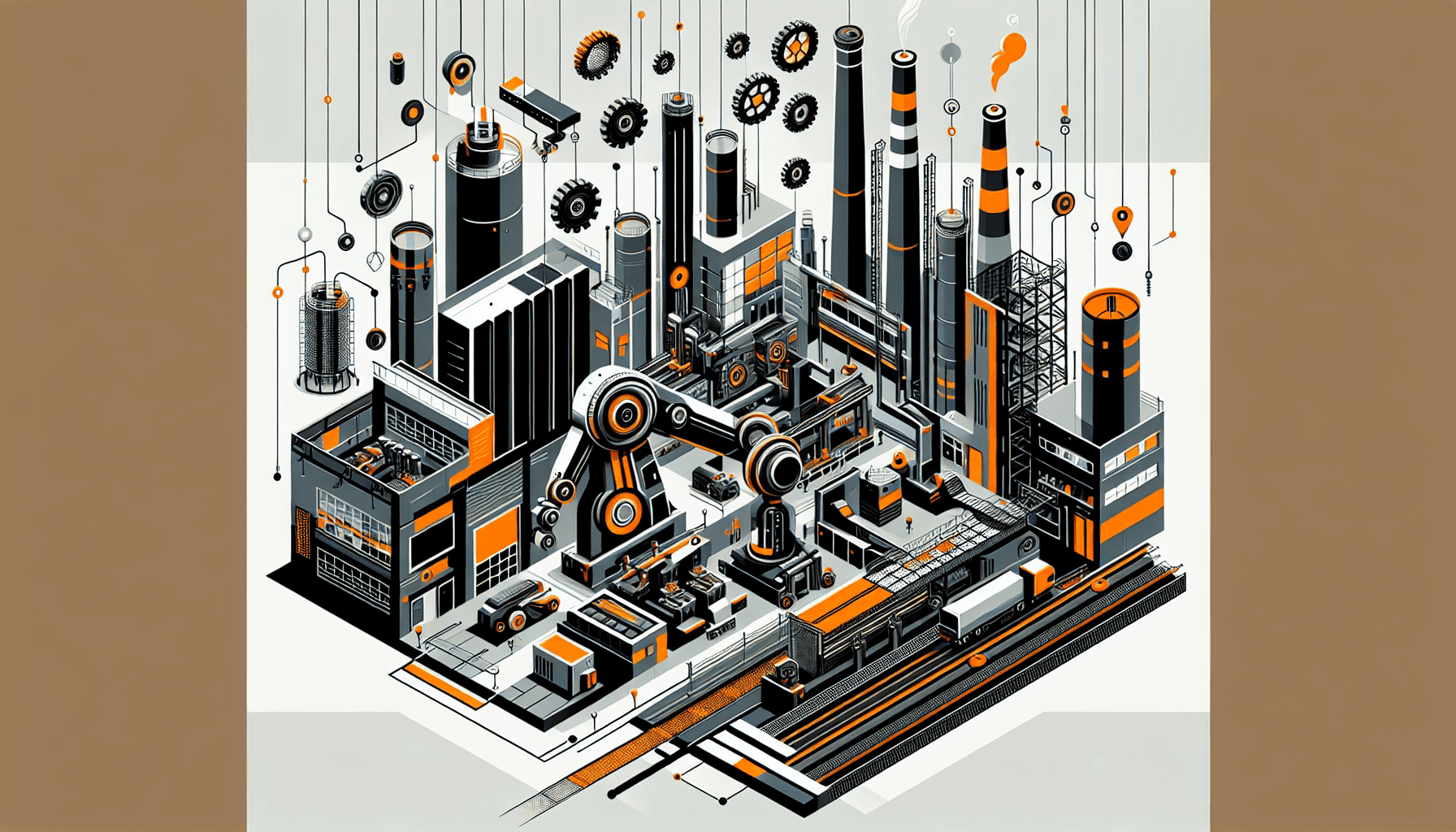 Industrial & Manufacturing Brief - Jan 30