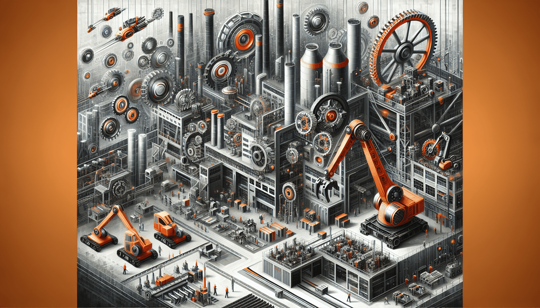 Industrial & Manufacturing Staffing Shift - Feb 4