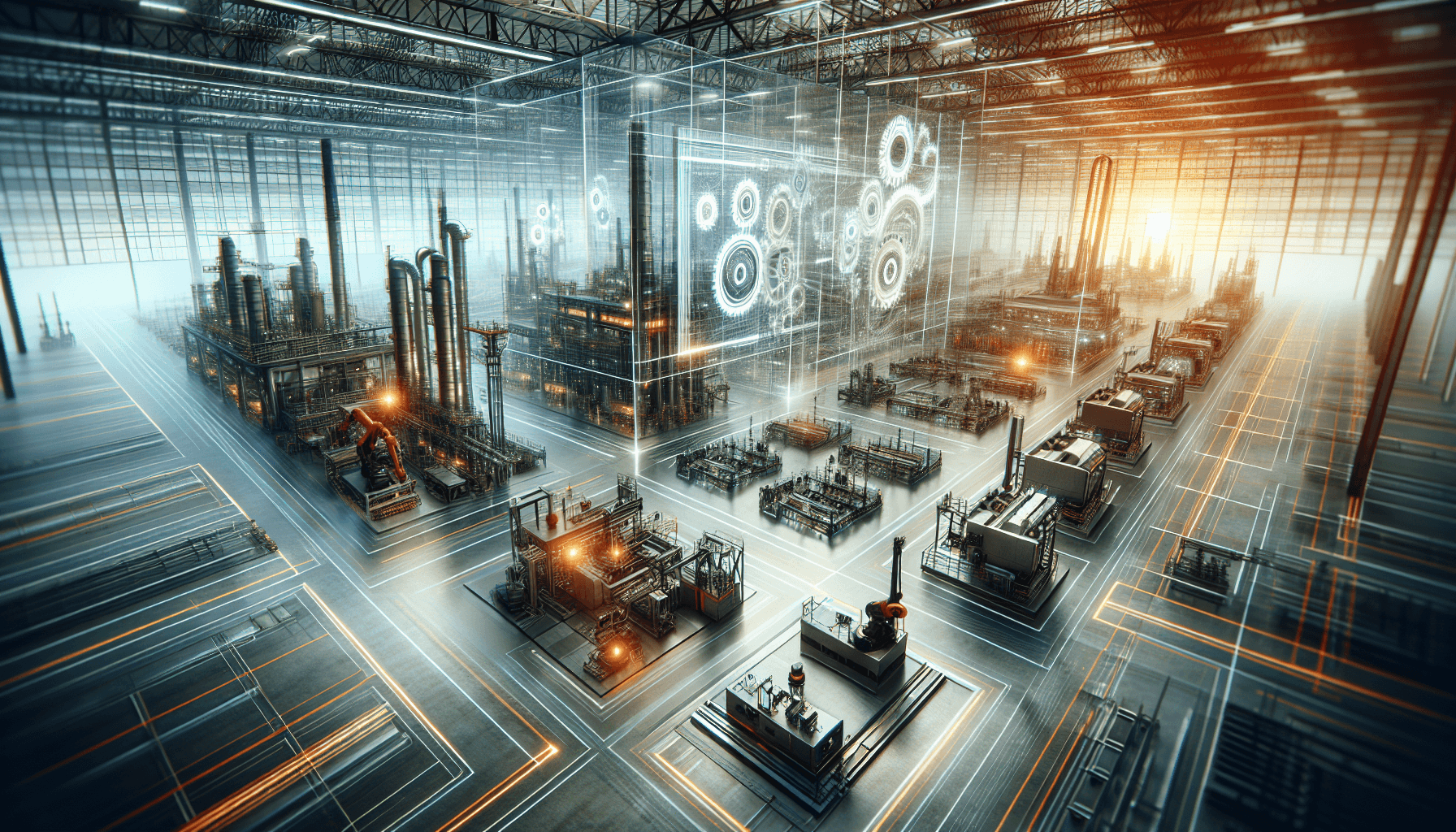 Industrial & Manufacturing: Handling & Safety - Feb 6