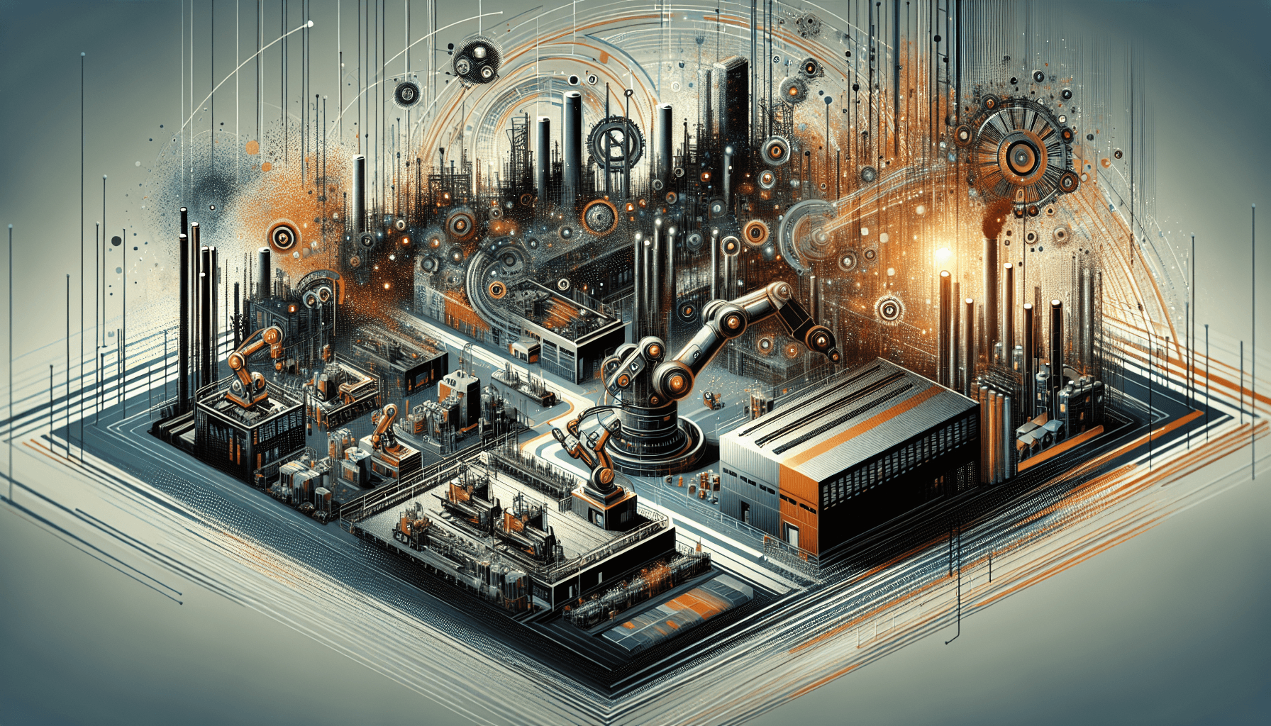 Industrial & Manufacturing News - Feb 6