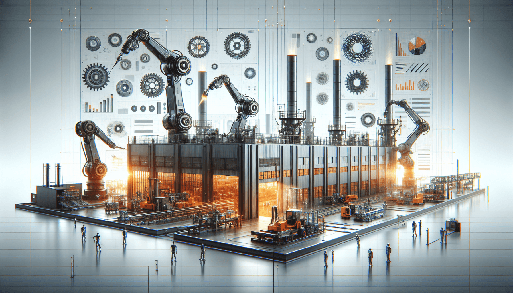 Industrial & Manufacturing: Safety Focus - Feb 7