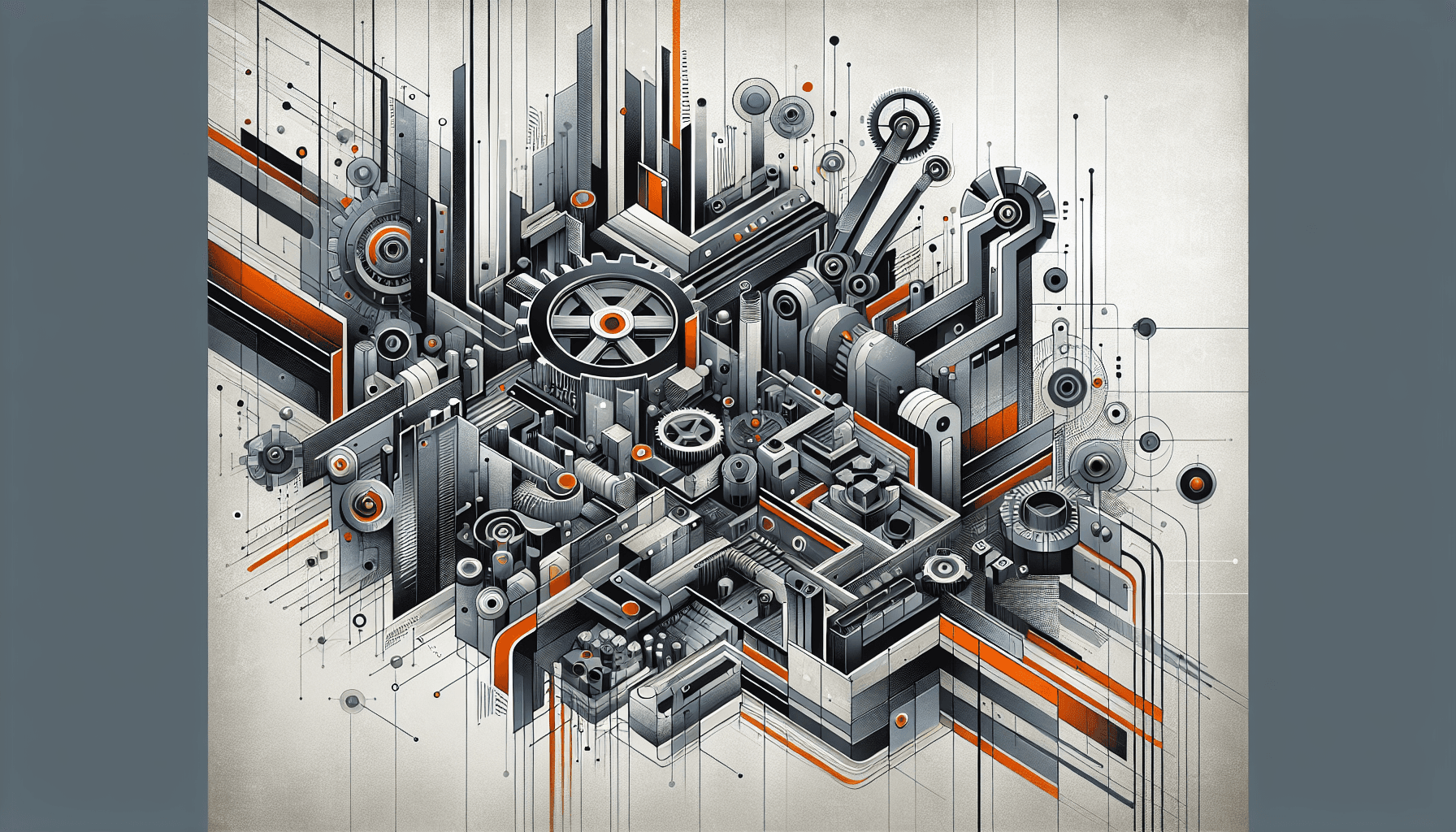 Industrial & Manufacturing Media Roundup - Feb 12