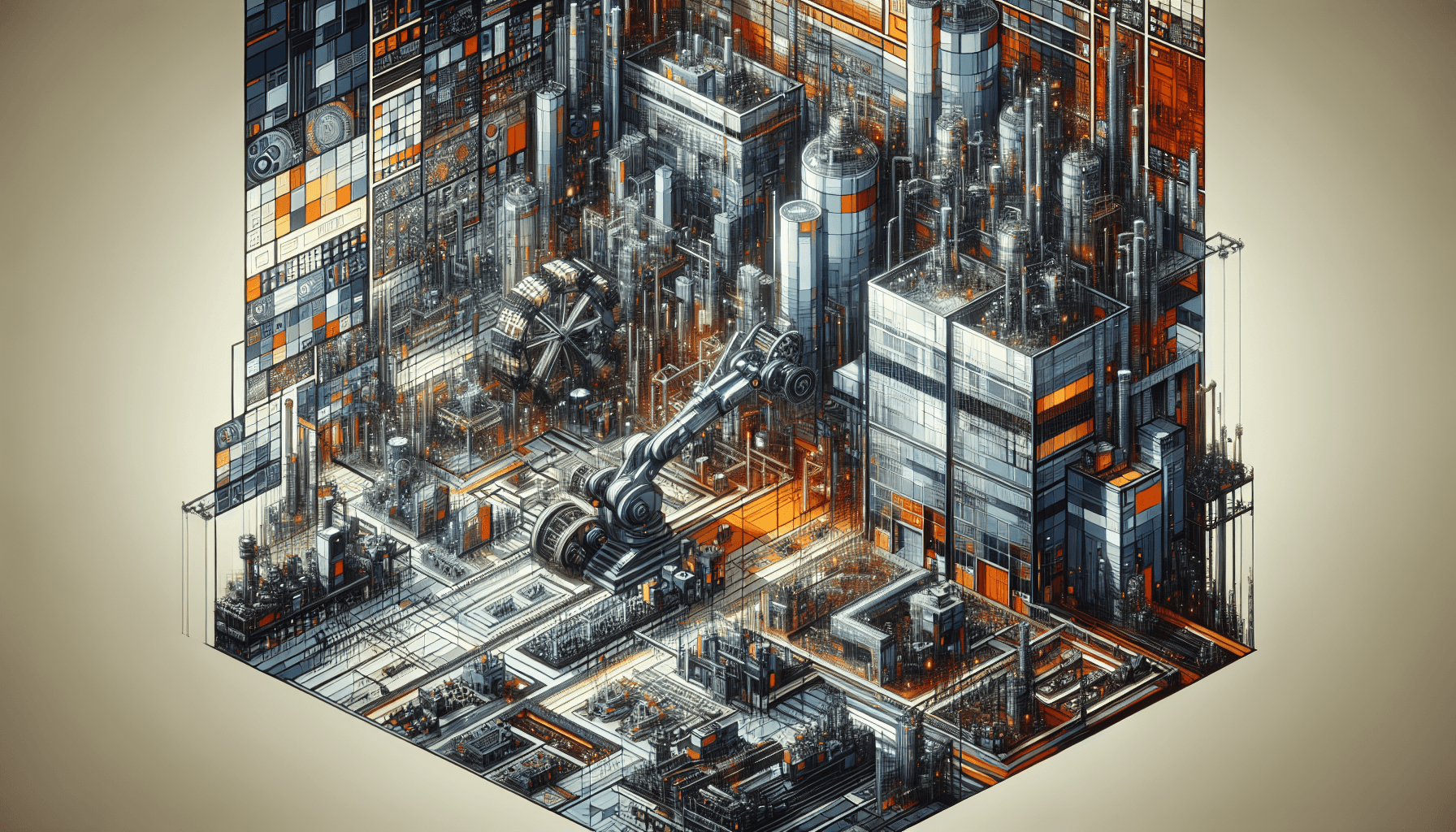 Industrial & Manufacturing Morning Brief - Feb 13