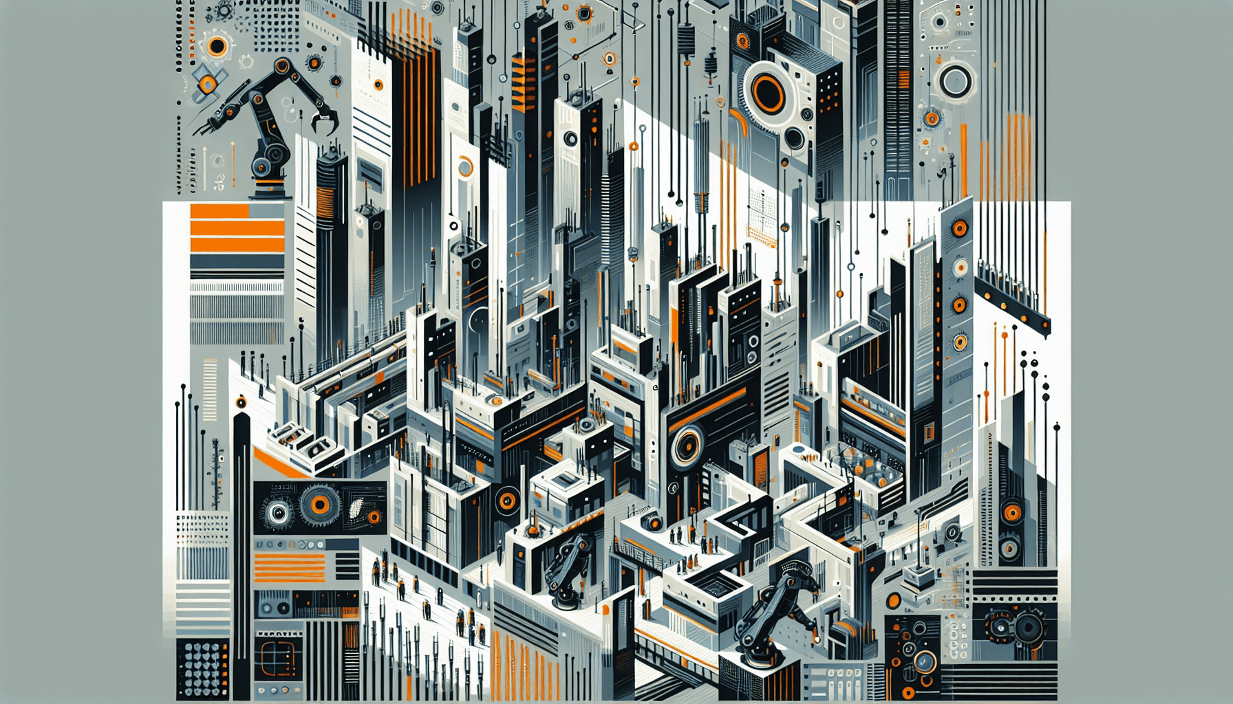 Industrial & Manufacturing: Chips, AI and Hiring - Feb 19
