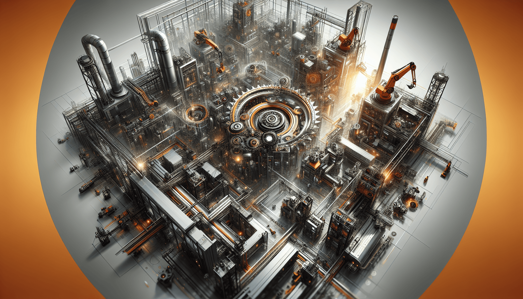 Industrial & Manufacturing: Policy, Safety, Supply - Feb 20