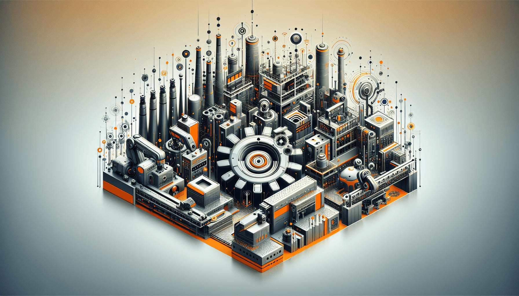 Industrial & Manufacturing: AI Momentum Builds - Feb 23