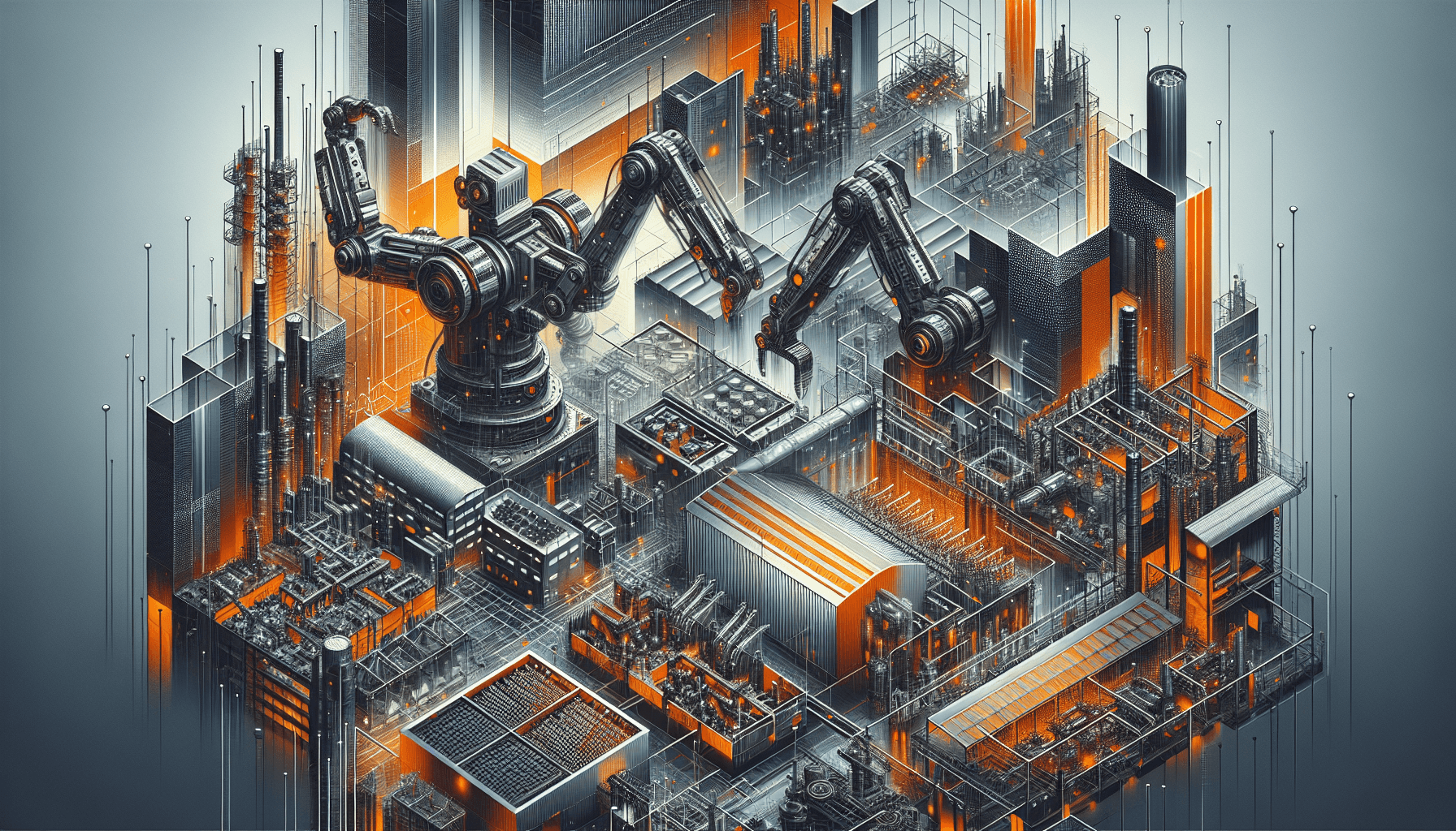 Industrial & Manufacturing: Tariffs, Cuts and Capex - Feb 25
