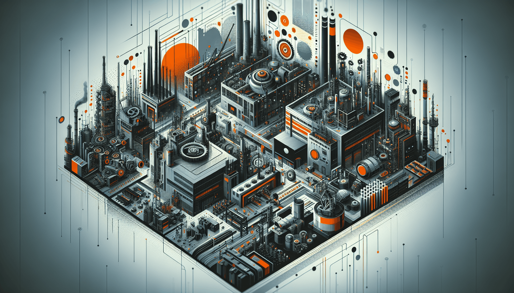 Industrial & Manufacturing Roundup - Feb 26
