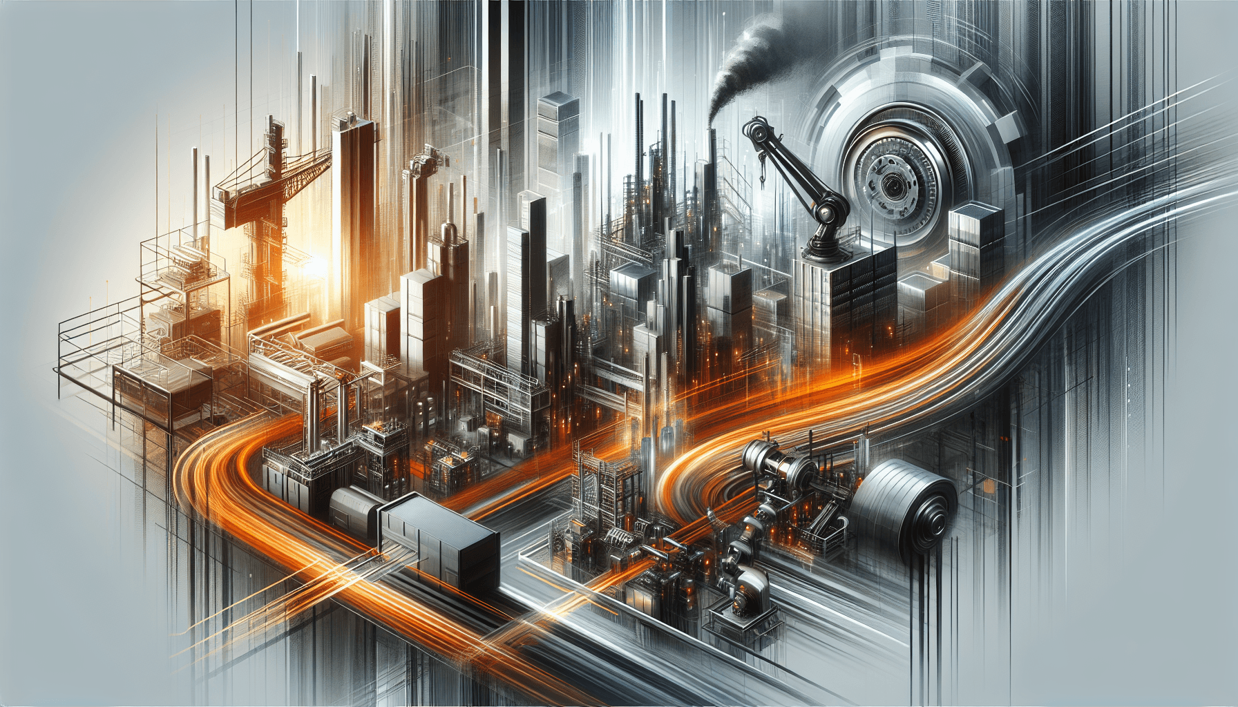 Industrial & Manufacturing Momentum, Feb 28